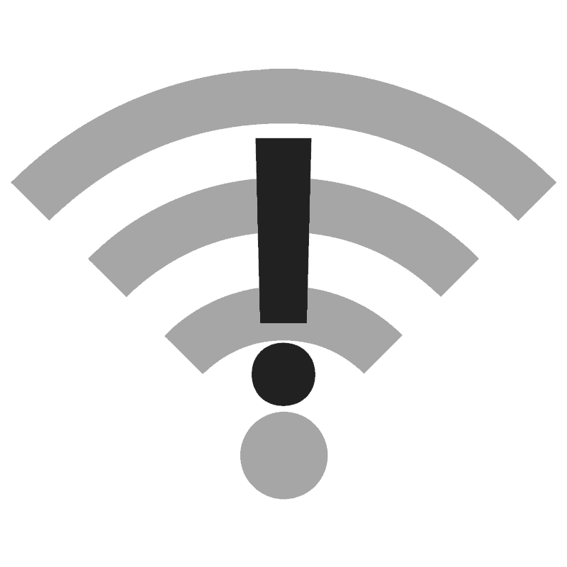 low wifi signal in my room