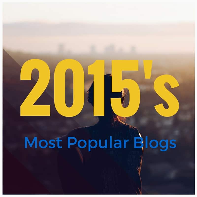Most Popular Blogs of 2015 Veeam, Skype for Business, and Office 365