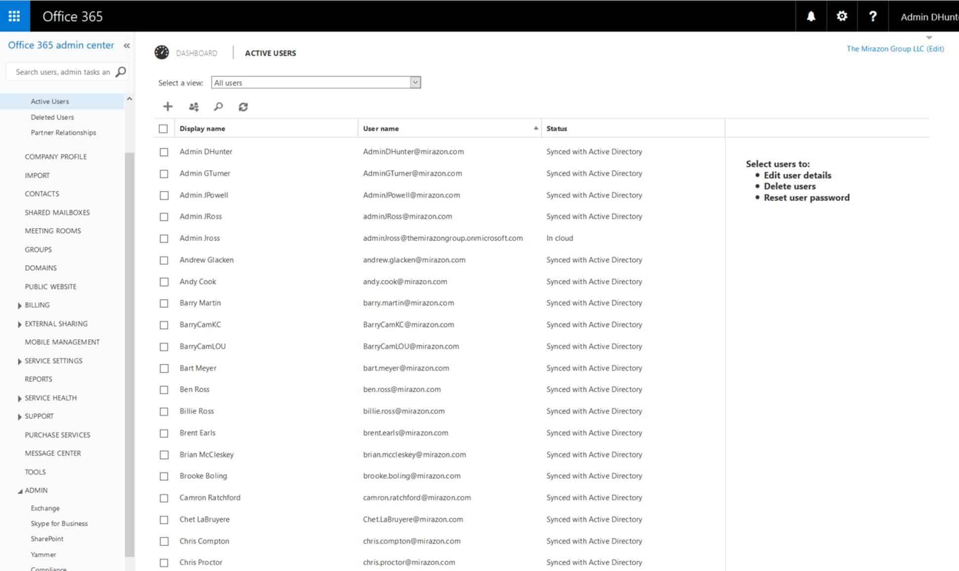 office 365 sync files