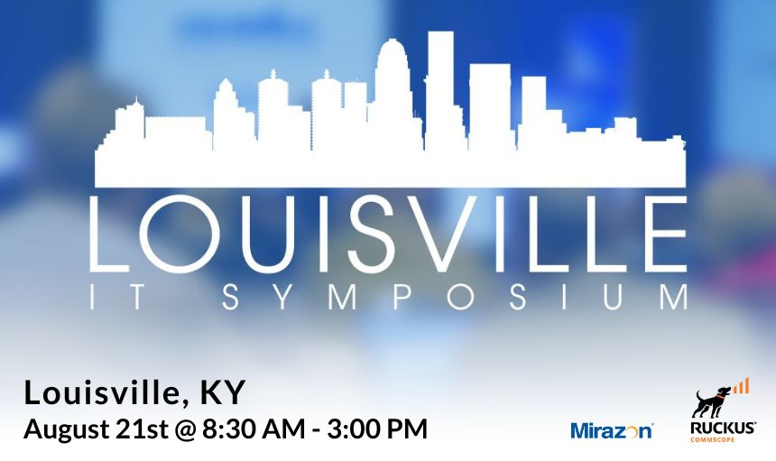 Louisville IT Symposium